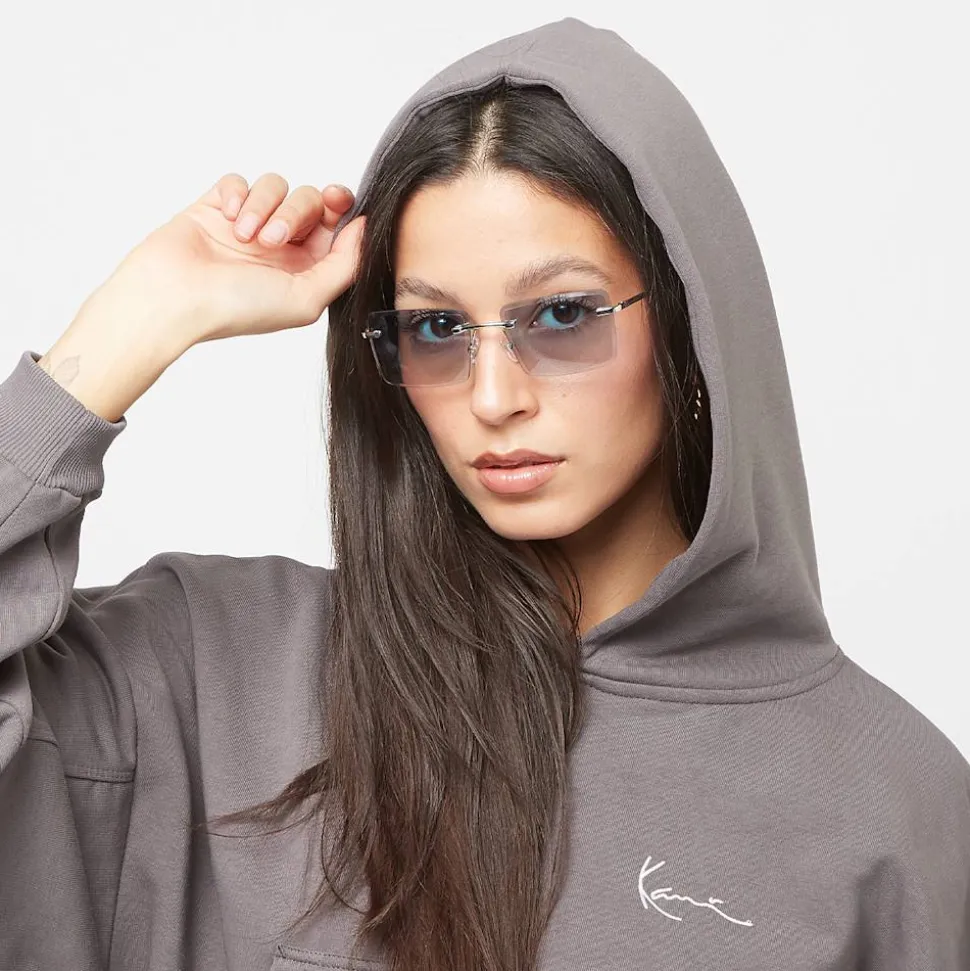 Randlose Sonnenbrille
