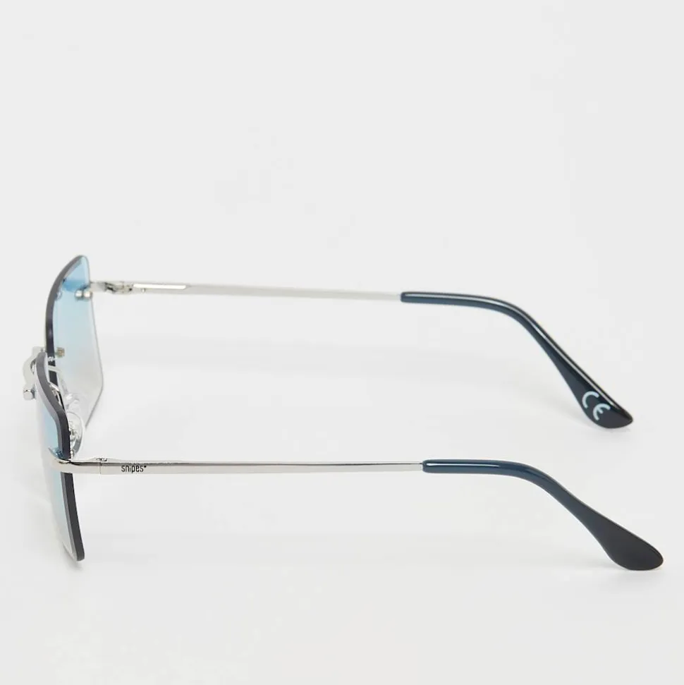Randlose Sonnenbrille