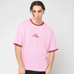 Rave Dept. Ringer T-Shirt