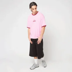 Rave Dept. Ringer T-Shirt