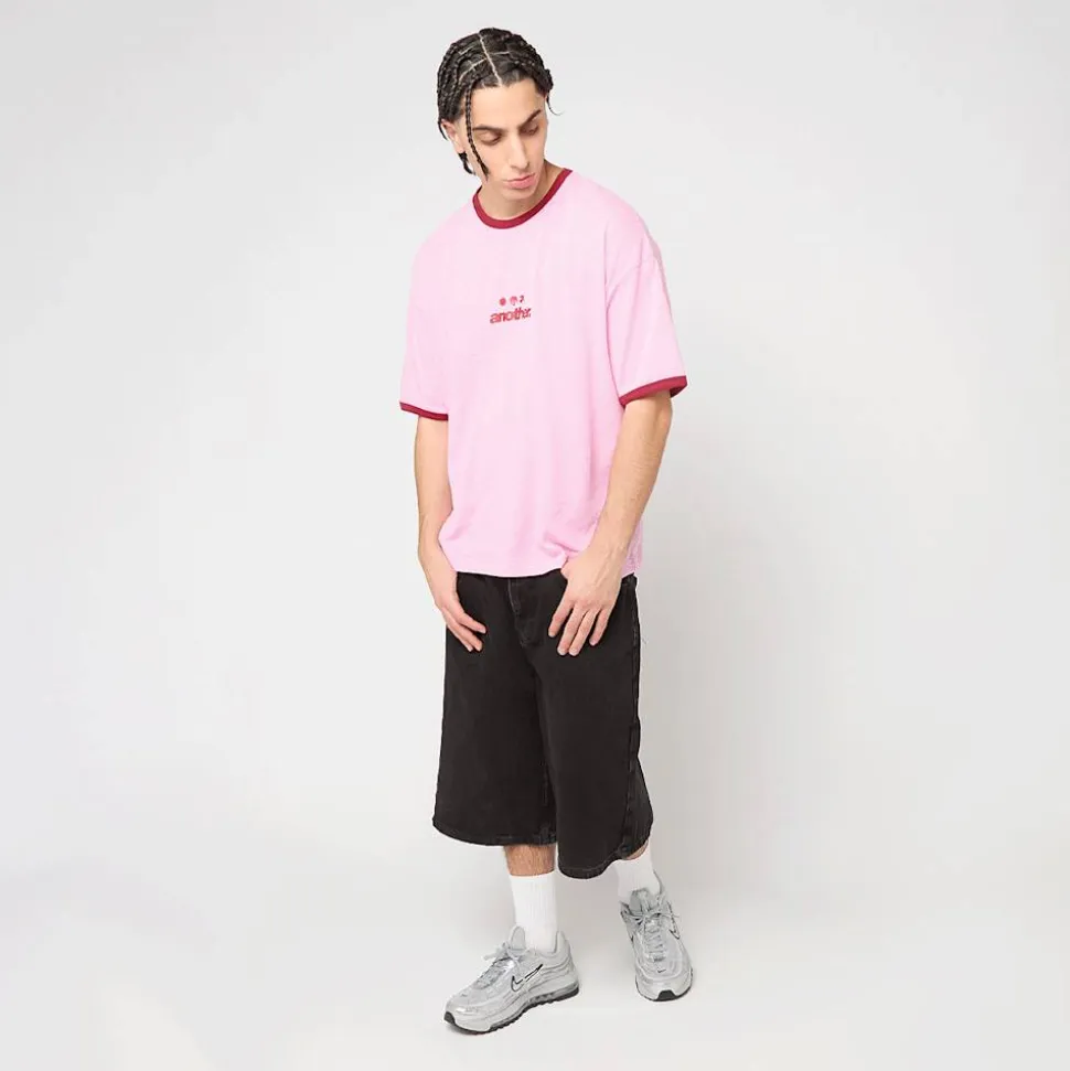 Rave Dept. Ringer T-Shirt