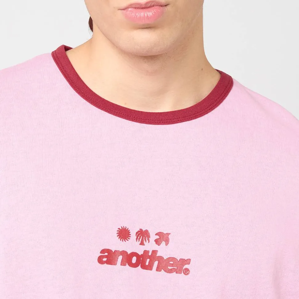 Rave Dept. Ringer T-Shirt