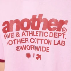 Rave Dept. Ringer T-Shirt