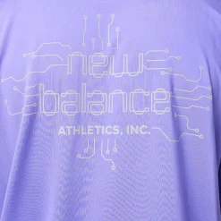 Reflective Poly T-Shirt