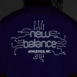 Reflective Poly T-Shirt