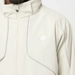 Reflective Woven Jacket