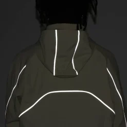 Reflective Woven Jacket