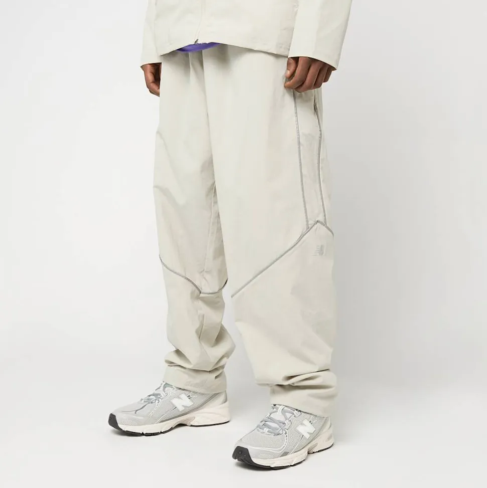 Reflective Woven Pants