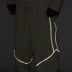 Reflective Woven Pants