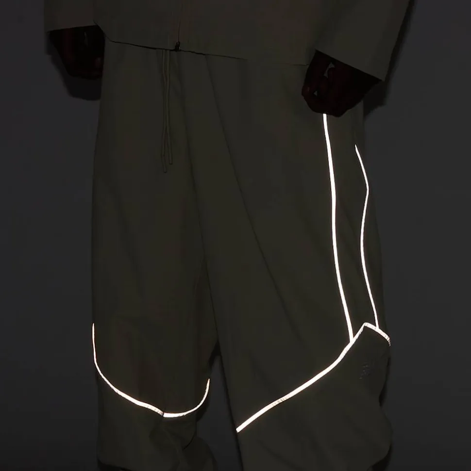Reflective Woven Pants