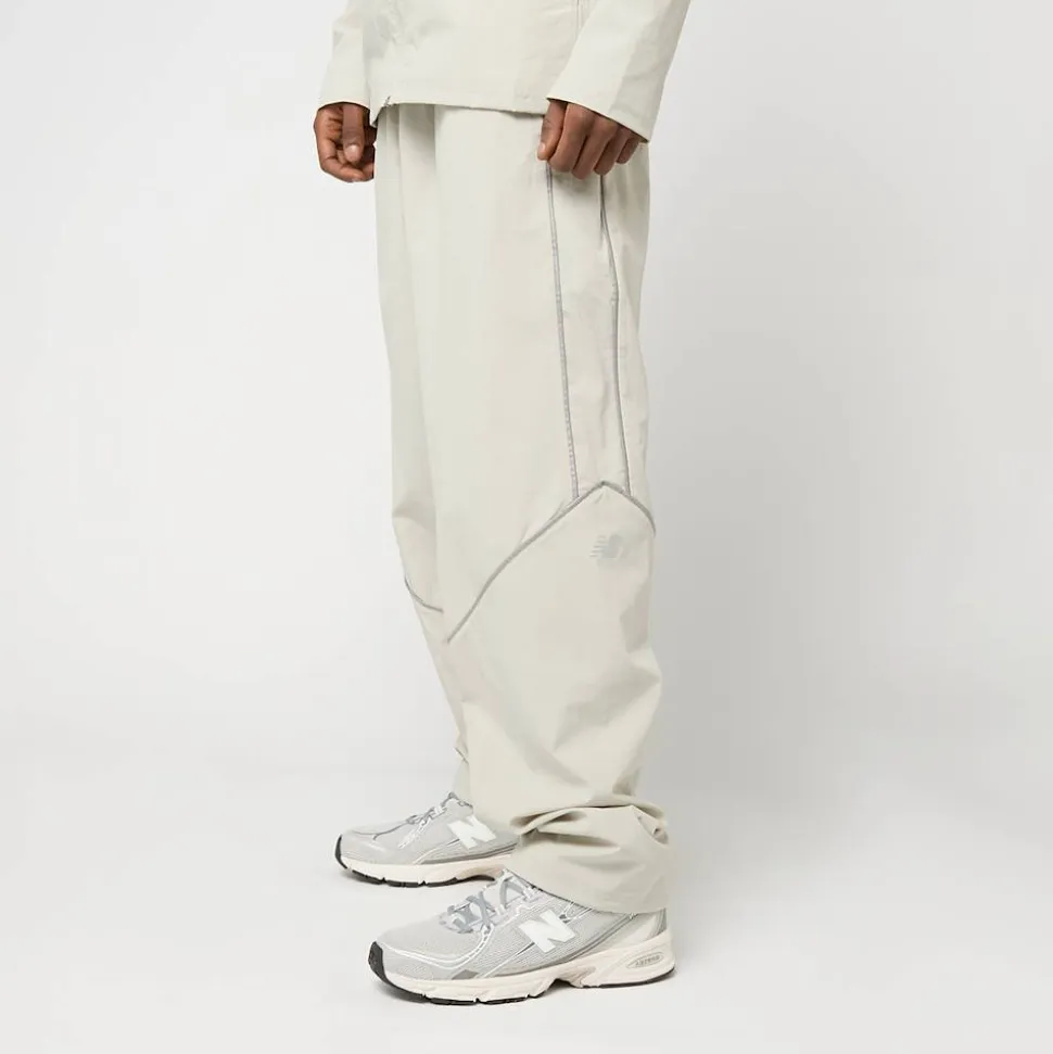 Reflective Woven Pants