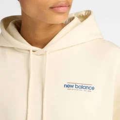 Reimagined Fleece Oversized Hoodie