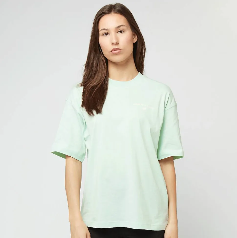 Reimagined Oversized T-Shirt
