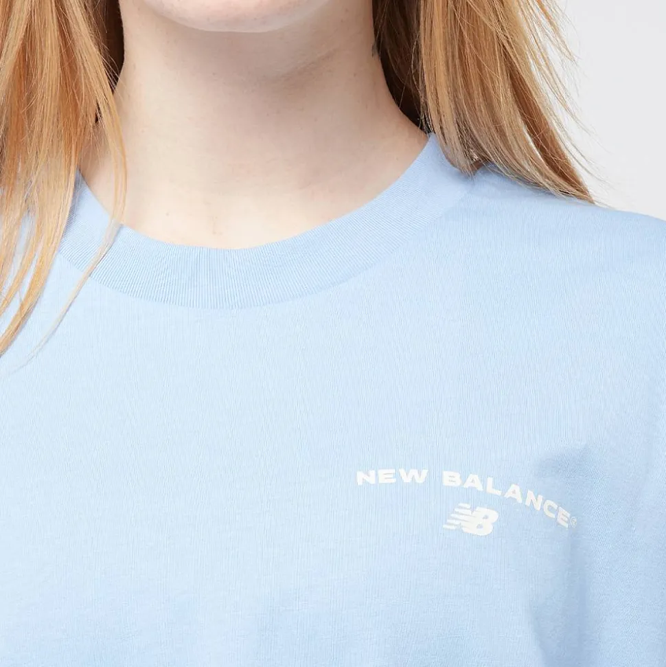 Reimagined Oversized T-Shirt