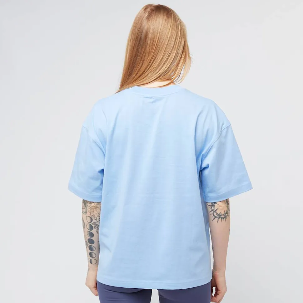 Reimagined Oversized T-Shirt