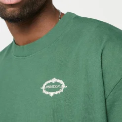 Reine Oversized Tee