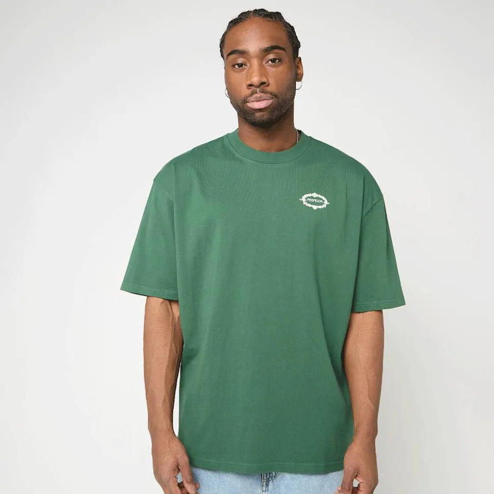 Reine Oversized Tee
