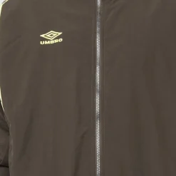 Relaxed Track Jacket