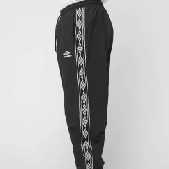 Relaxed Track Pant