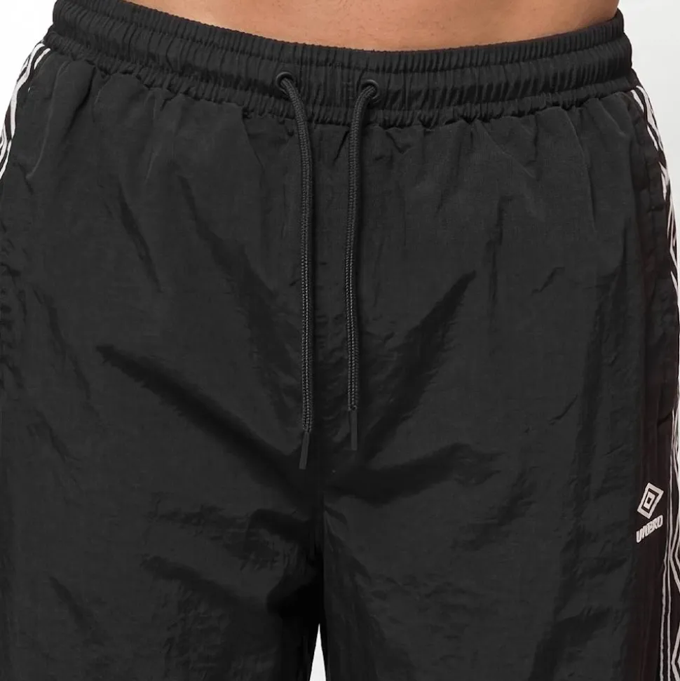 Relaxed Track Pant