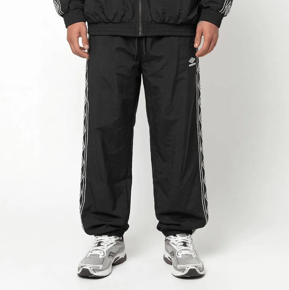 Relaxed Track Pant