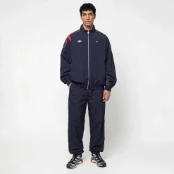Relaxed Track Pant