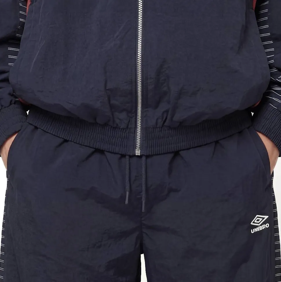 Relaxed Track Pant