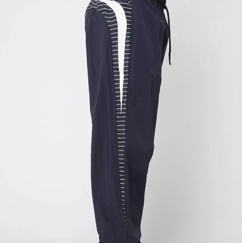 Relaxed Track Pant