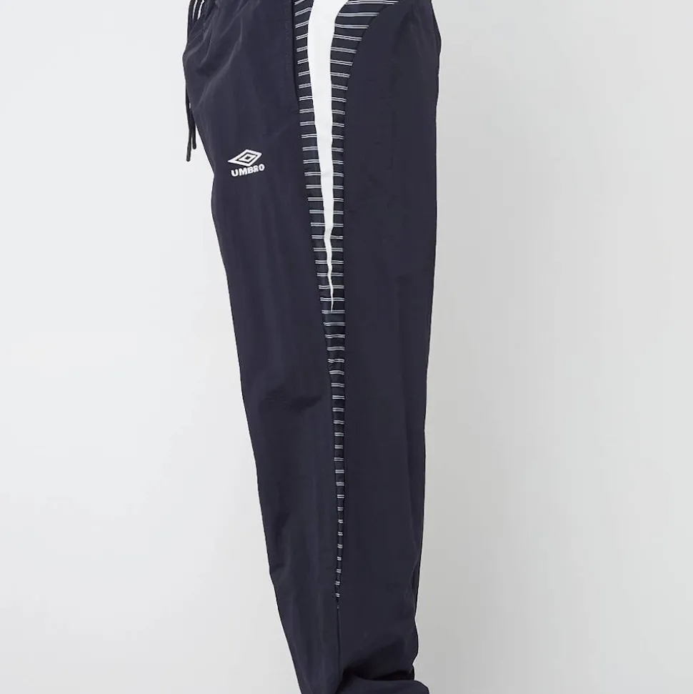 Relaxed Track Pant