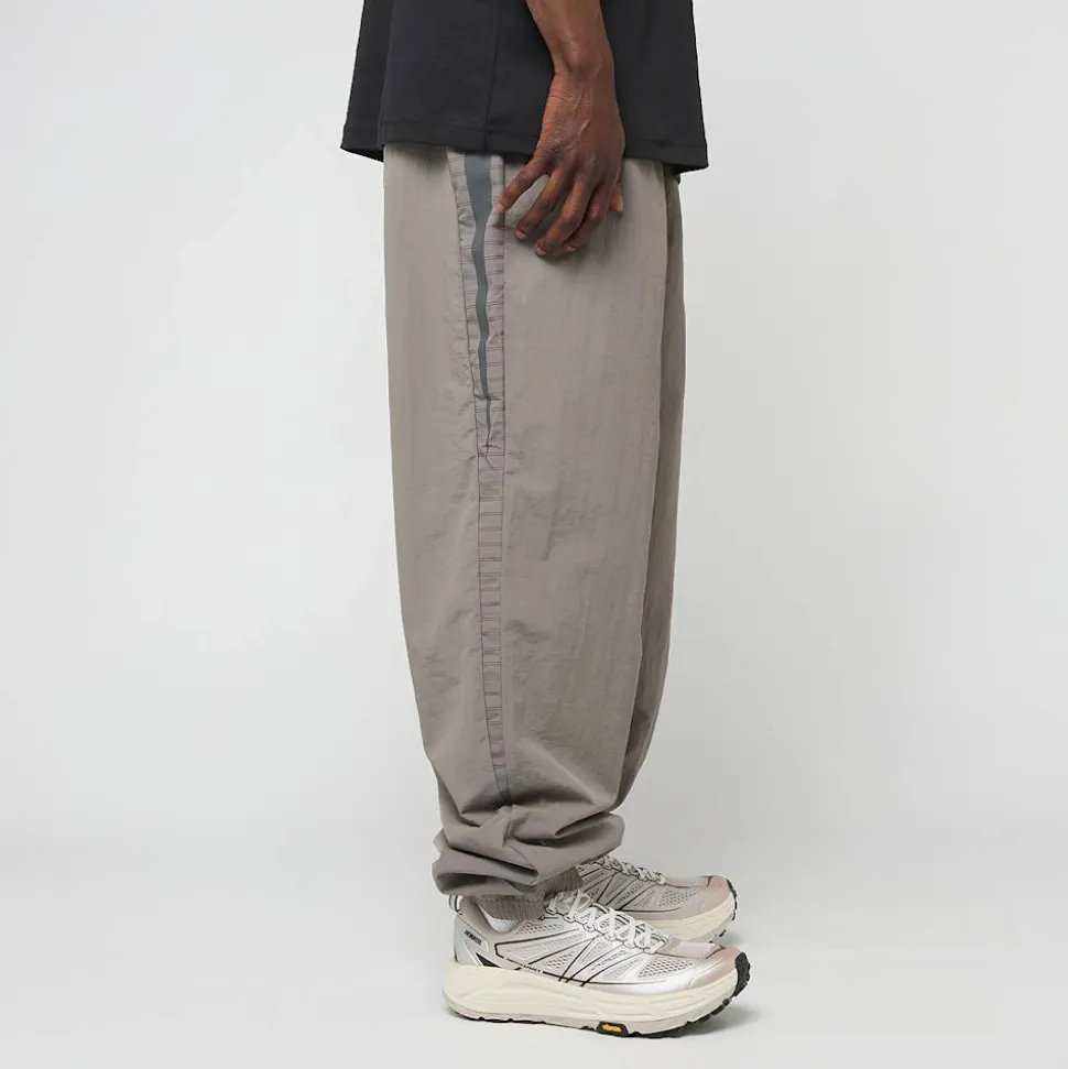 Relaxed Track Pants