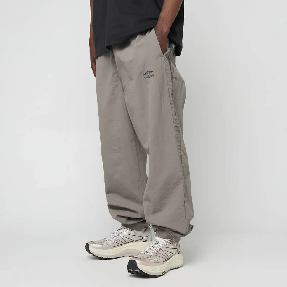 Relaxed Track Pants
