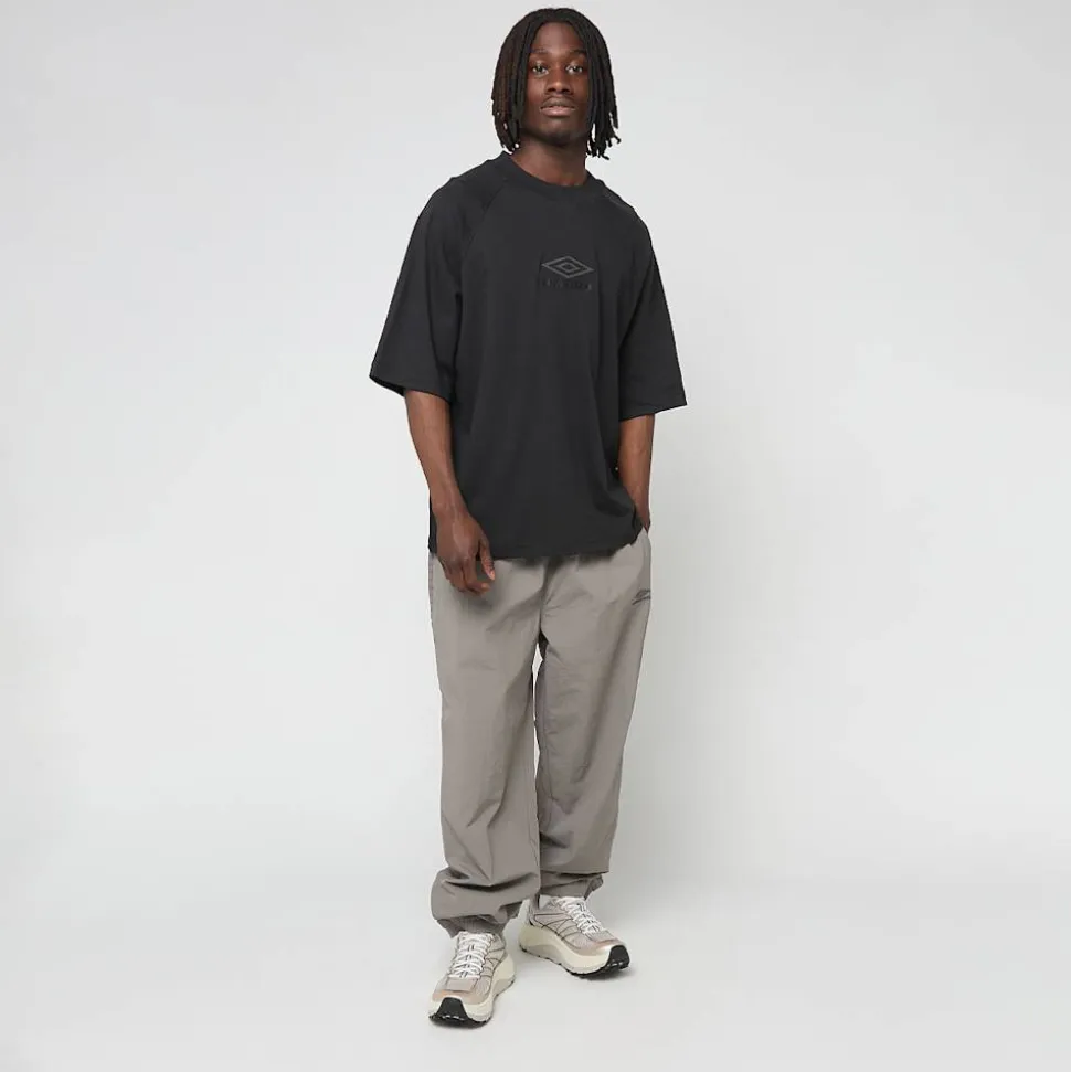 Relaxed Track Pants