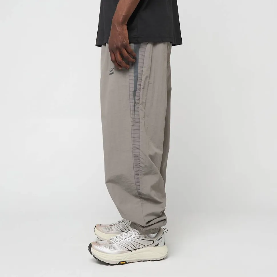 Relaxed Track Pants