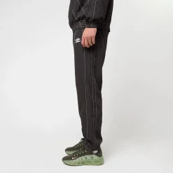 Relaxed Track Pants