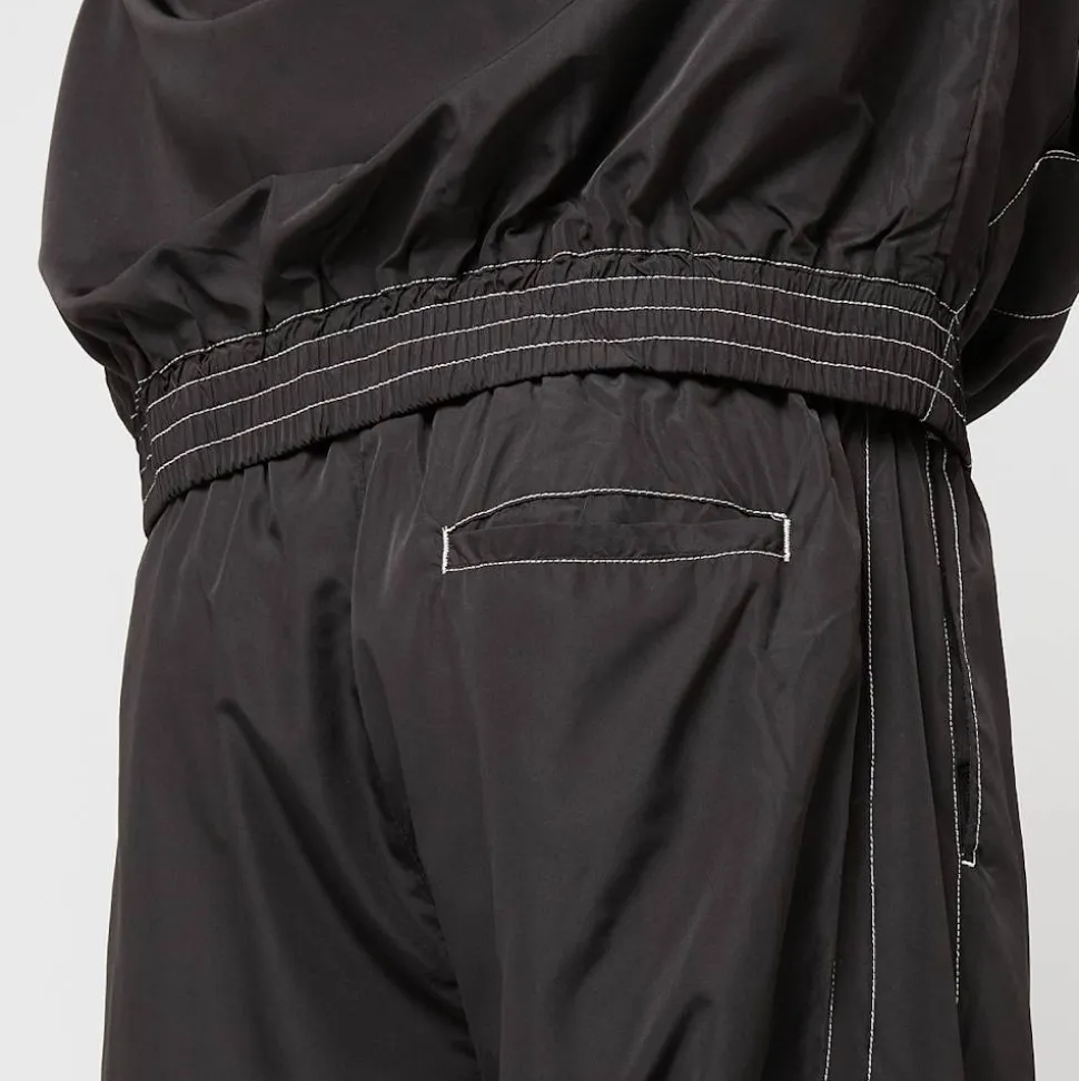 Relaxed Track Pants