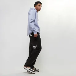 Retro Baggy Workwear Denim