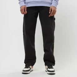 Retro Baggy Workwear Denim