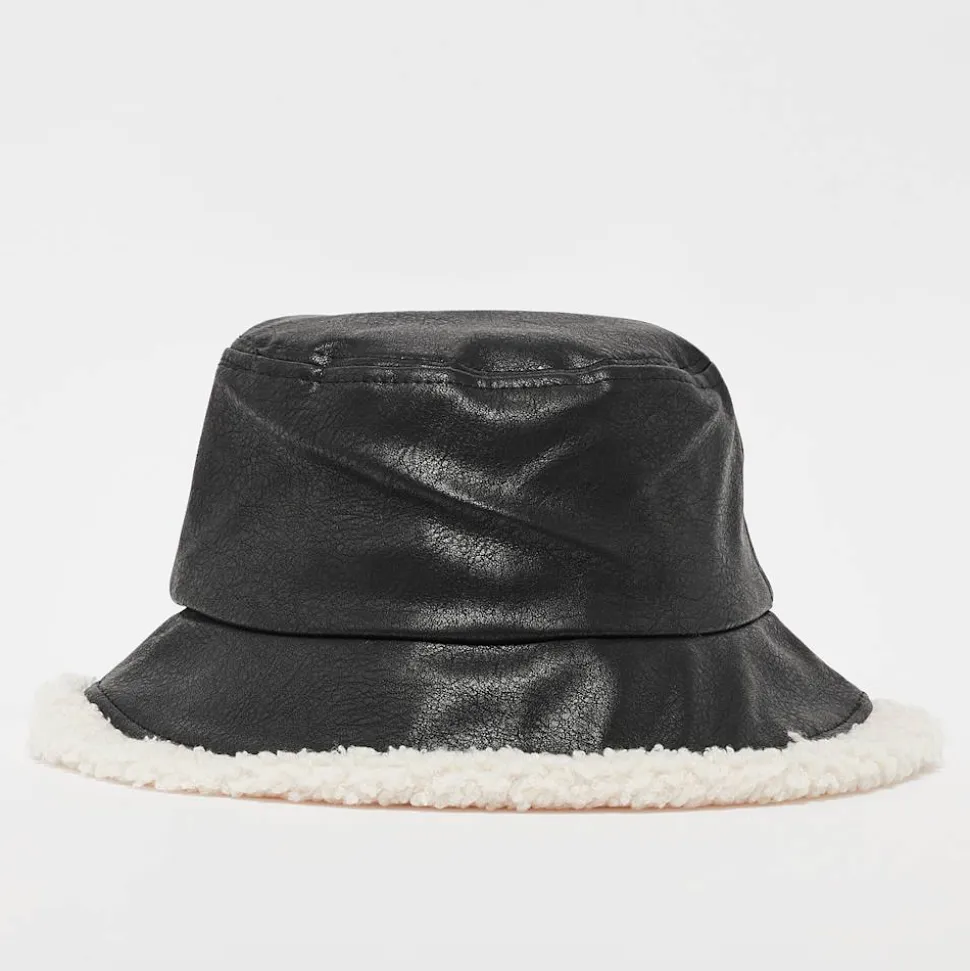 Retro Bucket Hat