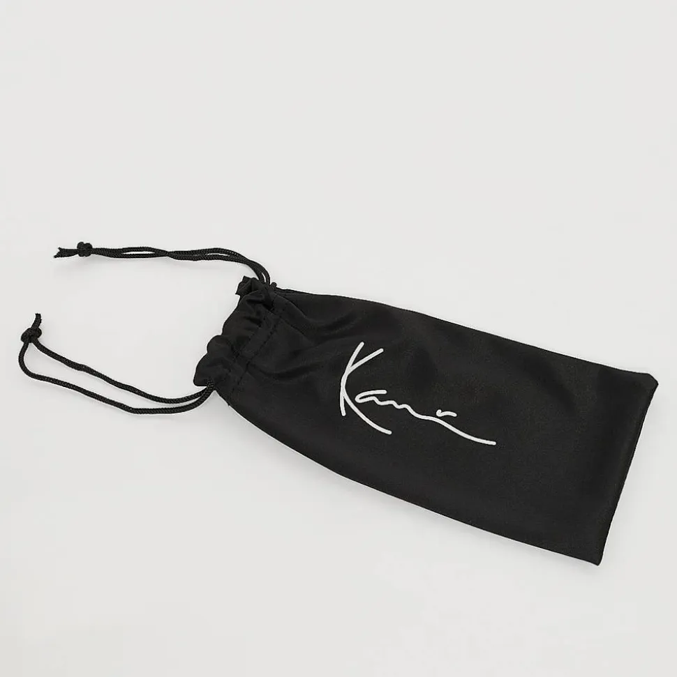 Retro Chunky Rectangular Sunglasses