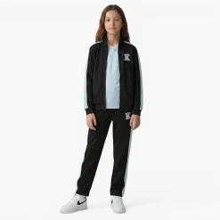 Retro Patch Trackjacket Junior