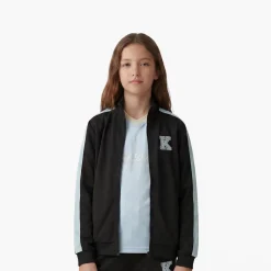 Retro Patch Trackjacket Junior