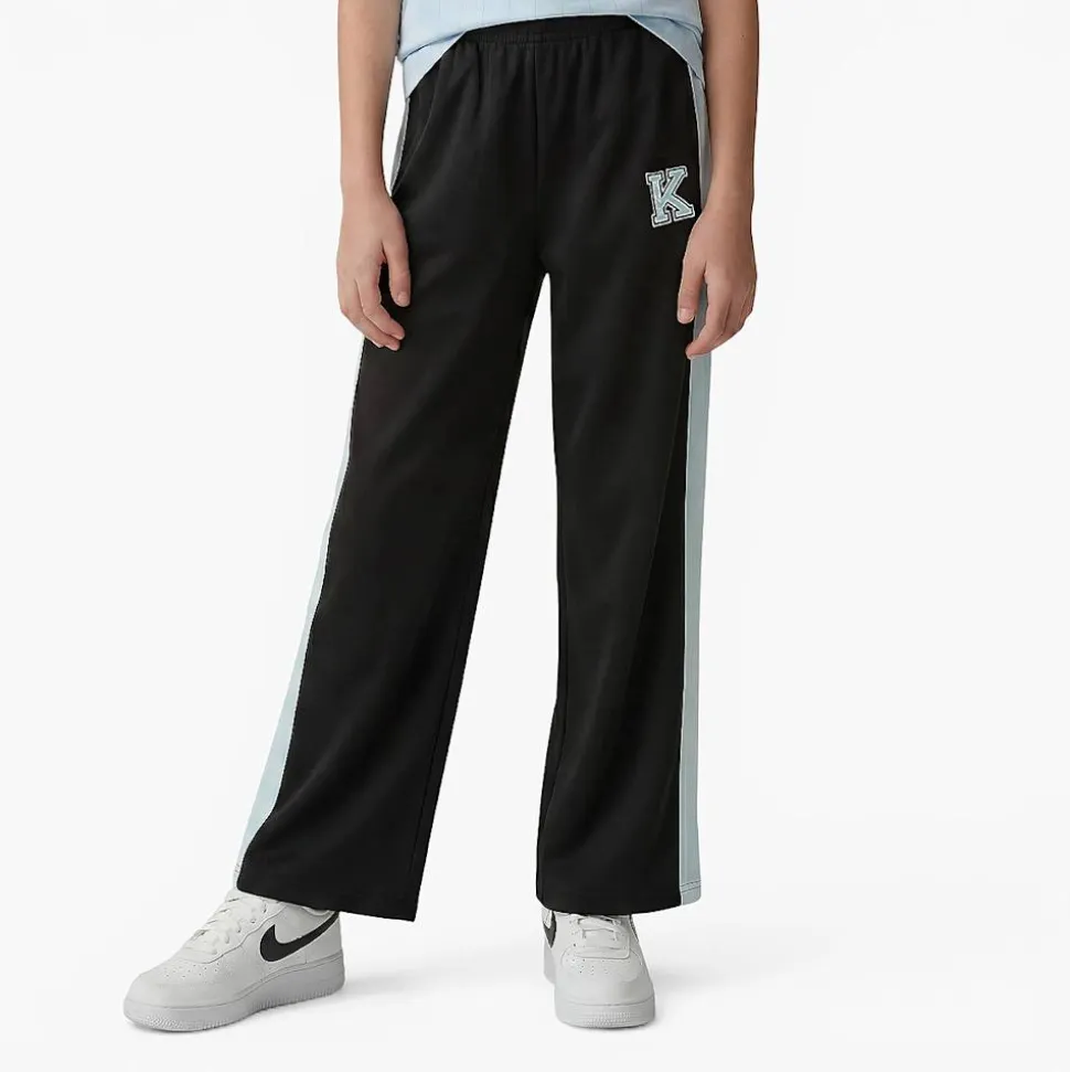 Retro Patch Trackpants Junior