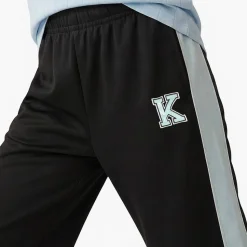 Retro Patch Trackpants Junior
