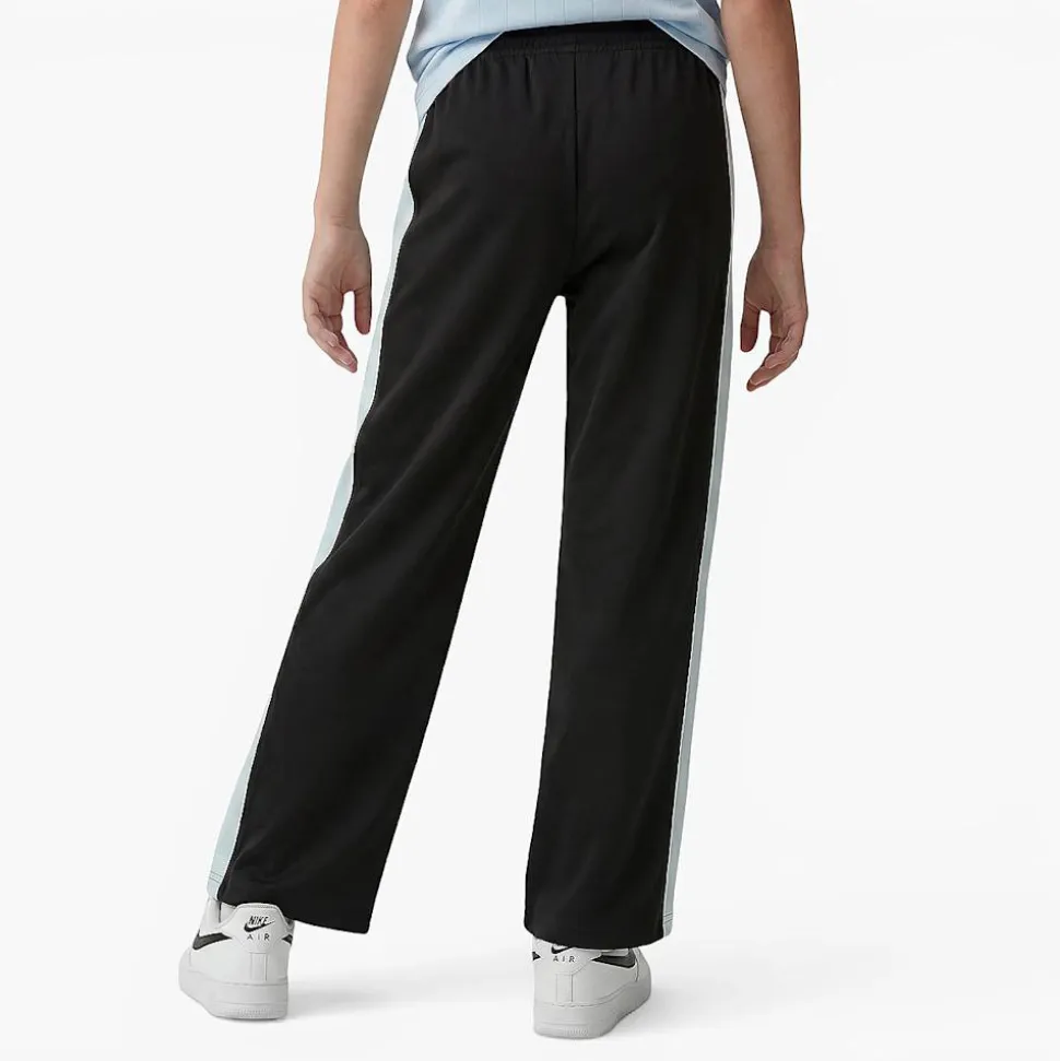Retro Patch Trackpants Junior