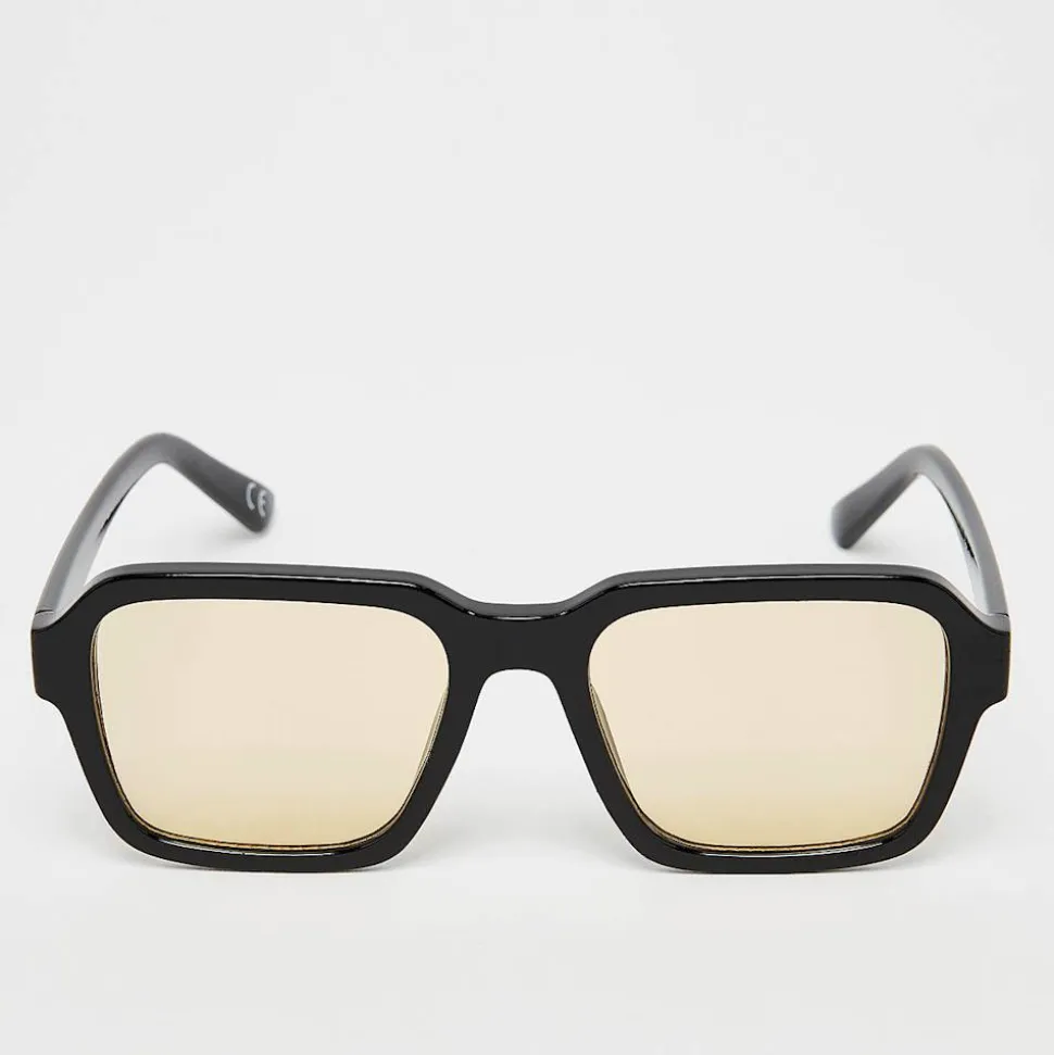 Retro Sonnenbrille