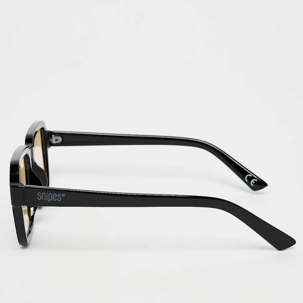 Retro Sonnenbrille