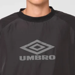 Reversible Crew Top