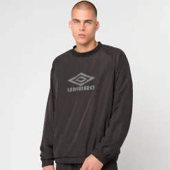 Reversible Crew Top