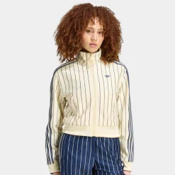 Reversible Firebird Track Top