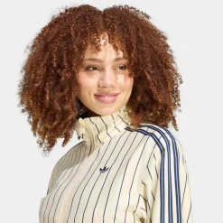 Reversible Firebird Track Top